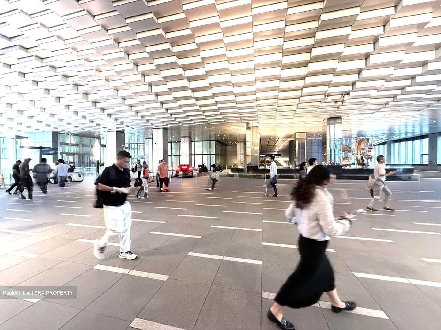 Central Boulevard (D1), Office #588079901
